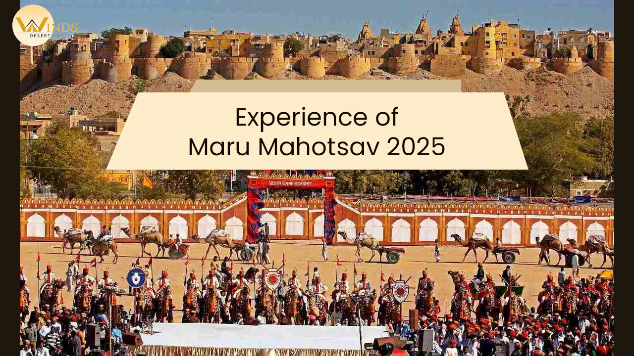 Experience the Memorable Places